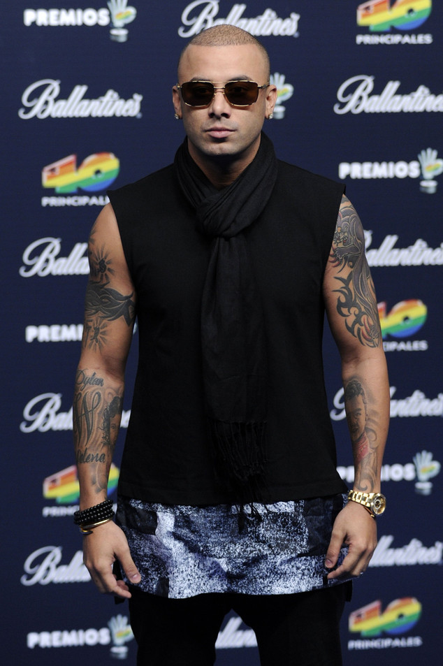 Wisin Wisin